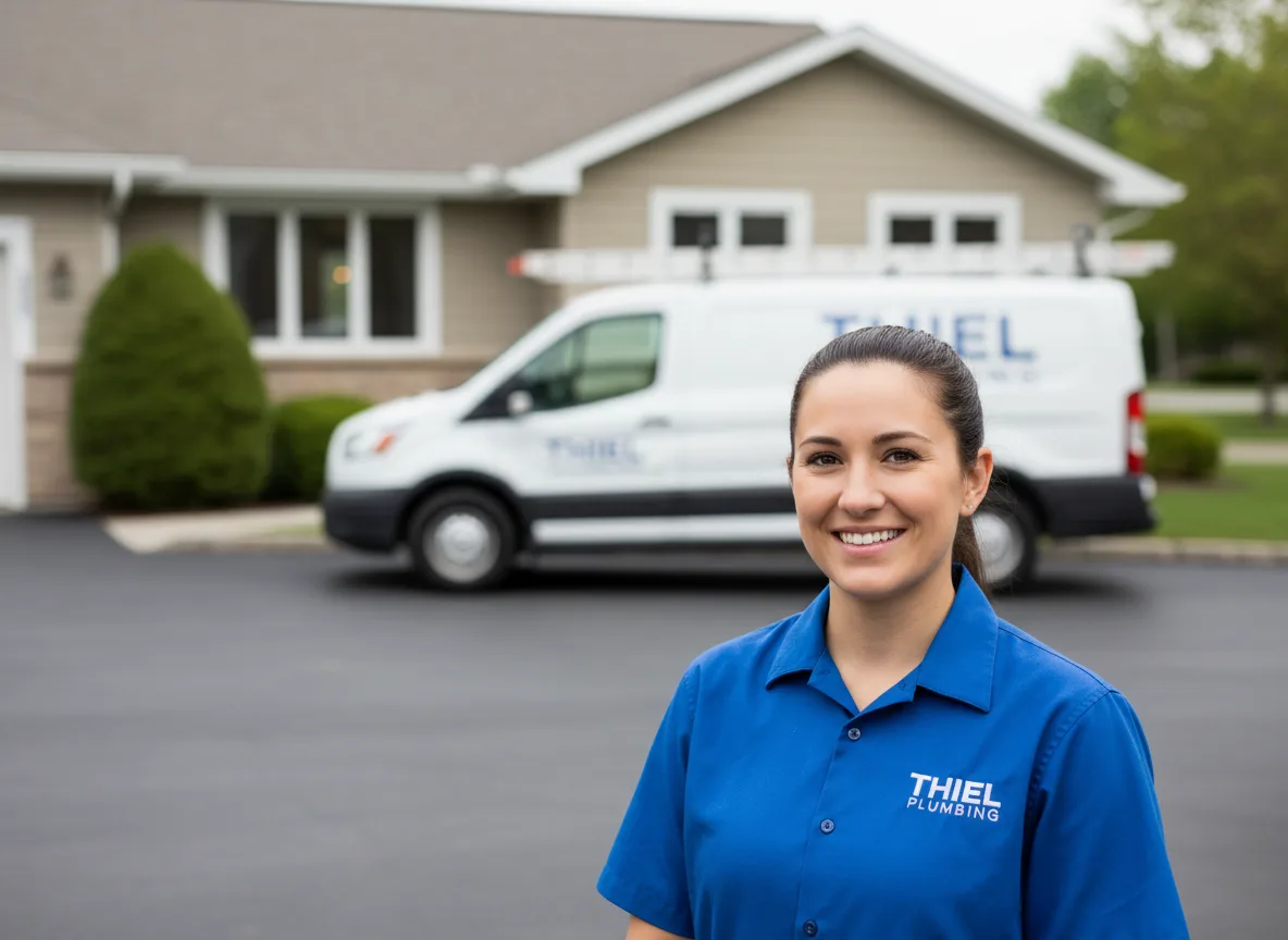 Plumber Stanchfield, MN FAQs